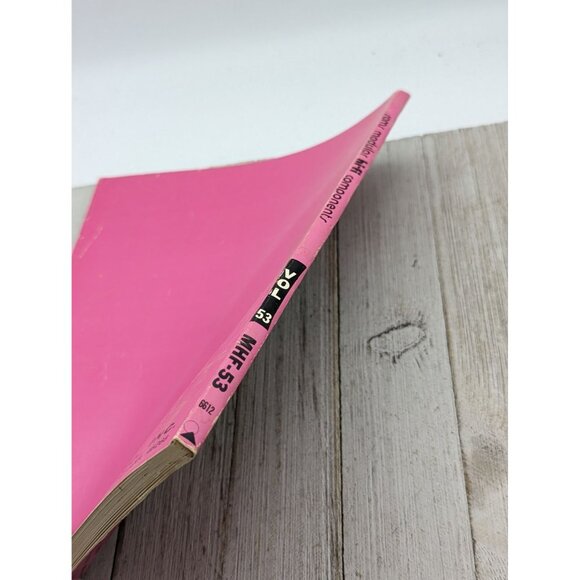 Original Sams Modular HI-FI Series Service Repair Manual Book MHF-53 - Picture 4 of 4